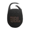 JBL Clip 5 Bluetoothspeaker Zwart
