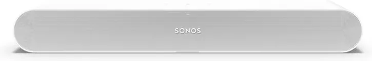 Sonos Ray - Soundbar geschikt voor TV - Wit