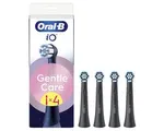Oral-B iO Gentle Care Opzetborstels - 4 Stuks