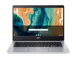 PC Portable Acer Chromebook 314 CB314-2HT-K3MH 14&#8243; Ecran tactile Mediatek 8 Go RAM 64 Go eMMC Gris Anthracite