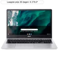 Acer Chromebook 315 Cb315-4h-c3sw - 15.6 Inch Intel Celeron 4 Gb 128
