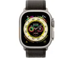 Apple Watch Ultra OLED 49 mm 4G Metallic GPS