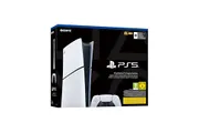 Playstation Sony 5 (modèle - Slim) - Edition Numérique