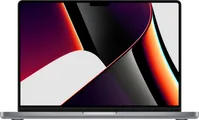 Apple MacBook Pro 14&#8243; (2021) M1 Pro (CPU 8 Core/GPU 14 Core) 16 Go/1 To Gris Sidéral AZERT
