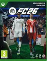 EA Sports FC 26 Xbox Series X & Xbox One