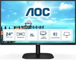AOC 24B2XH &#8211; Full HD IPS Monitor &#8211; 24 Inch