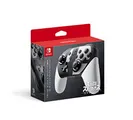 Nintendo Switch Pro Controller Smash Bros series Edition