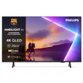 Philips 43PUS8500 Ambilight (2025) 4K Televisie