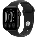 Apple Watch Series 12 Aluminium Smartwatch (4,2 cm/1,65 Zoll, Watch OS)