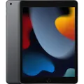 Apple iPad (2021) 10,2 Zoll 256 GB Wi-Fi Space Grau Tablet