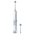Oral-b Pro Junior Frozen Elektrische Tandenborstel