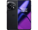 OnePlus 11 5G 17 cm (6.7") Dual SIM Android 13 USB Type-C 8 GB 128 GB 5000 mAh Zwart