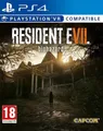 Resident Evil VII &#8211; Biohazard &#8211; PS4 / PS4 VR