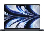 Apple MacBook Air (2022) MLY33N/A - 13.6 inch - Apple M2 - 256 GB - Middernacht