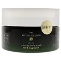RITUALS Body Scrub The Ritual of Jing - Körperpeeling mit Salz, Magnesium und Noten von heiligem Lotus und Jujube - Körperpeeling mit 92% natürlichen 