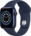 Apple Watch Series 6 &#8211; 40 mm &#8211; Blauw
