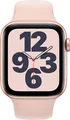 Apple Watch SE &#8211; Smartwatch &#8211; 40mm &#8211; Roségoud
