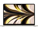 Apple MacBook Air (2022) MLY13N/A - 13.6 inch - Apple M2 - 256 GB - Sterrenlicht - qwerty