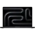 Apple MacBook Pro 16" 2024 M4 Pro/24/512 GB 14C CPU 20C GPU Space Schwarz MX2X3D/A