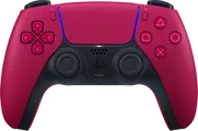 Sony Playstation 5 DualSense Manette Sans Fil Cosmic Red