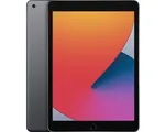 Apple iPad (2020) - 10.2 inch - WiFi - 32GB - Spacegrijs