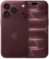 Apple iPhone 18 Pro Max 256 Go Bordeaux