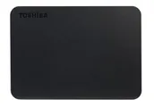 Disque dur externe Toshiba Canvio Basics 2 To Noir