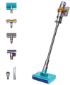 Dyson V15s Detect Submarine