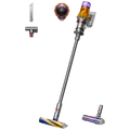 Dyson V12 Detect Slim Absolute - Steelstofzuiger Accuduur 60 Min Geel