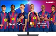 Philips 55pus9000 4k Qled Ambilight Tv 55 Inch (the One) (2025)