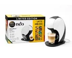 KRUPS NESCAFÉ - Dolce Gusto - YY5679 - NEO - Latte Koffiemachine - Wit - Incl. 5 Latte Dozen Koffie - Limited edition - koffiezetapparaat - koffiemach