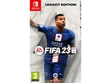 Nintendo Switch (Ed. Legacy) FIFA 23