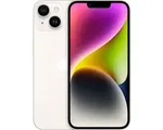 Apple iPhone 14 15,5 cm (6.1") Dual SIM iOS 16 5G 128 GB Wit