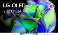 LG C3 OLED65C34LA - 65 inch - 4K OLED evo - 2023