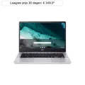 Acer Chromebook 314 Cb314-3h-c79z - 14 Inch Intel Celeron 4 Gb 128
