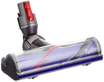 Dyson V8 Dammsugar Turbin, En Storlek, Flerfärgad