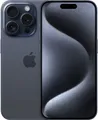 iPhone 15 Pro (512GB) titan blau