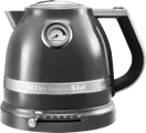 KitchenAid Artisan Bouilloire Électrique Gris Étain