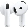Apple AirPods 4 - True Wireless-Kopfhörer mit Mikrofon