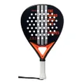 Adidas Match Black 3.4 2025 Padel Racket One Size