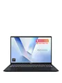 Asus Vivobook 16 Copilot+ PC Laptop - 16in FHD, AMD Ryzen AI 5, 16GB RAM, 512GB SSD - Silver