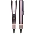 Dyson Airstrait™ wet-to-dry stijltang (Jasper plum)