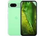 Google Pixel 8A - 128GB - Aloë Groen