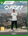 EA Sports FC 27 Xbox Series X & Xbox One