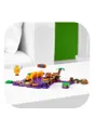 LEGO Kit d&#8217;extension: Marais venimeux de Wiggler &#8211; 71383