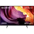 Sony LED 4K TV KD-50X81K (2022)