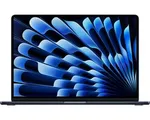 Apple MacBook Air (2026) 15 inch - M5 - 16 GB - 512 GB - Middernacht