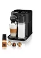 Nespresso Gran Lattissima EN640.B Koffiecapsulemachine met Automatisch Melksysteem, Zwart