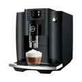 Jura E6 Piano Black (ec)