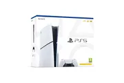 PlayStation 5 Standard (Slim)